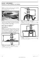 Предварительный просмотр 736 страницы SeaDoo 2006 GTI Shop Manual