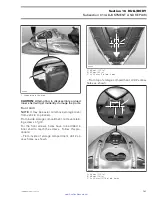 Предварительный просмотр 741 страницы SeaDoo 2006 GTI Shop Manual