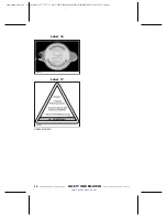 Preview for 27 page of SeaDoo GTX 4-Tec/ Supersharged/ Limited Supercharged/ Wakeboard Edition Operator'S Manual