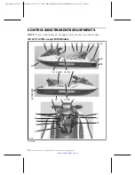 Preview for 31 page of SeaDoo GTX 4-Tec/ Supersharged/ Limited Supercharged/ Wakeboard Edition Operator'S Manual