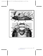 Preview for 32 page of SeaDoo GTX 4-Tec/ Supersharged/ Limited Supercharged/ Wakeboard Edition Operator'S Manual