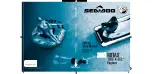 Preview for 1 page of SeaDoo Rotax 1503 4-Tec 2005 Engine Shop Manual