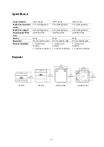 Предварительный просмотр 12 страницы Seaflo SFPT-10-01 User Manual