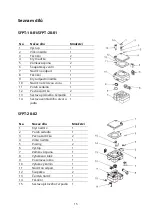 Предварительный просмотр 15 страницы Seaflo SFPT-10-01 User Manual