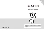 Preview for 1 page of Seaflo TWIST N’ LOCK’ Manual