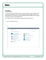 Preview for 3 page of Seafloor AutoNav PLUS User Manual