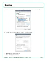 Preview for 5 page of Seafloor EchoBoat-160 Quick Start Manual