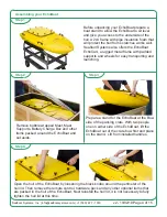 Preview for 5 page of Seafloor EchoBoat ASV Manual