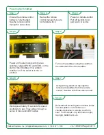 Preview for 10 page of Seafloor EchoBoat ASV Manual