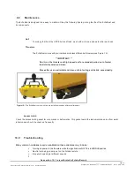 Предварительный просмотр 14 страницы Seafloor EchoBoat-G2-ACV Quick Start Manual And User Manual