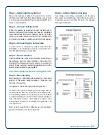 Preview for 8 page of Seafloor HydroLite-TM Quick Start And User Manual