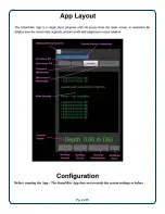 Preview for 18 page of Seafloor HydroLite-TM Quick Start And User Manual