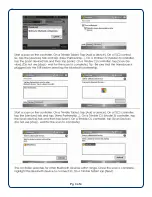 Preview for 24 page of Seafloor HydroLite-TM Quick Start And User Manual