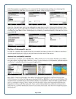 Preview for 28 page of Seafloor HydroLite-TM Quick Start And User Manual