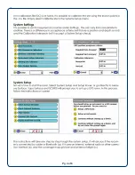 Preview for 30 page of Seafloor HydroLite-TM Quick Start And User Manual