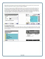 Preview for 32 page of Seafloor HydroLite-TM Quick Start And User Manual