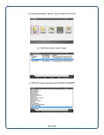 Preview for 34 page of Seafloor HydroLite-TM Quick Start And User Manual