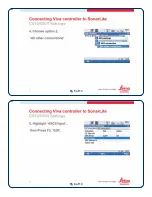 Preview for 39 page of Seafloor HydroLite-TM Quick Start And User Manual