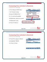 Preview for 40 page of Seafloor HydroLite-TM Quick Start And User Manual