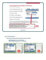 Preview for 43 page of Seafloor HydroLite-TM Quick Start And User Manual