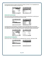 Preview for 45 page of Seafloor HydroLite-TM Quick Start And User Manual