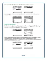 Preview for 46 page of Seafloor HydroLite-TM Quick Start And User Manual