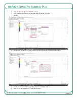 Preview for 33 page of Seafloor HyDrone ASV Manual