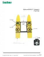 Preview for 16 page of Seafloor HyDrone-G2 ACV Quick Start Manual & User Manual