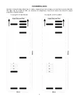 Preview for 8 page of Seaga CM1250 Operator'S Manual