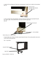 Preview for 7 page of Seaga INF4B Service And Parts Manual