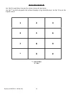 Preview for 15 page of Seaga INF4B Service And Parts Manual