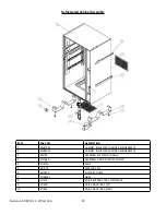 Preview for 59 page of Seaga INF4B Service And Parts Manual