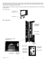 Preview for 6 page of Seaga INFINITY I4B Service And Parts Manual