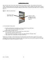 Preview for 10 page of Seaga JDL-2 COMBO Service And Parts Manual