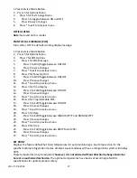 Preview for 37 page of Seaga JDL-2 COMBO Service And Parts Manual