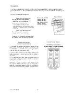 Предварительный просмотр 9 страницы Seaga OD14F User And Service Manual