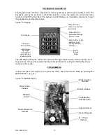 Предварительный просмотр 13 страницы Seaga OD14F User And Service Manual