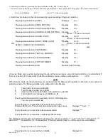 Preview for 5 page of Seaga SL5000 Operator'S Manual