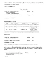 Preview for 7 page of Seaga SL5000 Operator'S Manual