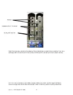 Preview for 13 page of Seaga SM16S Service And Parts Manual