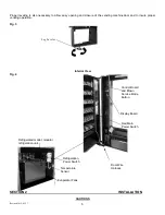 Preview for 6 page of Seaga SP 430D Service And Parts Manual