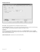 Preview for 31 page of Seaga SP 430D Service And Parts Manual