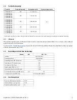 Preview for 10 page of Seagate Technology Exos 7E8 512N Product Manual