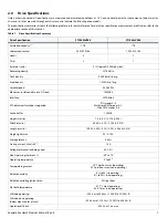 Preview for 8 page of Seagate Technology SkyHawk ST1000LV000 Product Manual