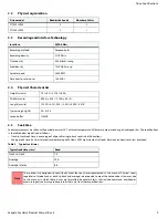 Preview for 10 page of Seagate Technology SkyHawk ST1000LV000 Product Manual