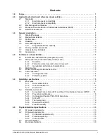 Preview for 3 page of Seagate 15K.5 - Cheetah - Hard Drive Product Manual