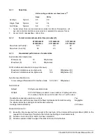 Preview for 18 page of Seagate 15K.5 - Cheetah - Hard Drive Product Manual