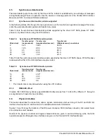 Preview for 64 page of Seagate 15K.5 - Cheetah - Hard Drive Product Manual