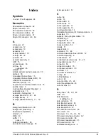 Preview for 87 page of Seagate 15K.5 - Cheetah - Hard Drive Product Manual