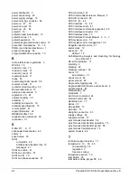 Preview for 90 page of Seagate 15K.5 - Cheetah - Hard Drive Product Manual